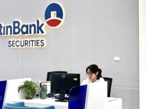 Một công ty chứng khoán giải trình lý do lãi tăng hơn 700%
