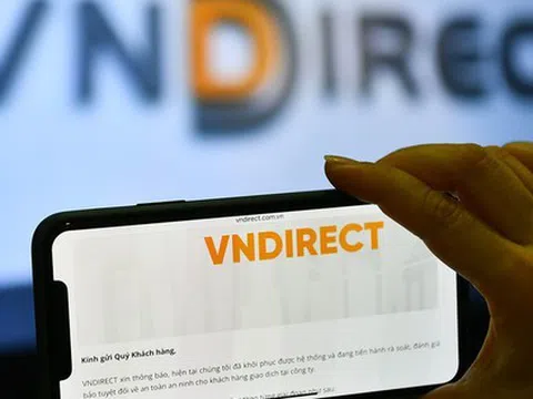 VNDirect 'rót' tiền vào cổ phiếu thép, tăng trích lập dự phòng nhóm Trung Nam