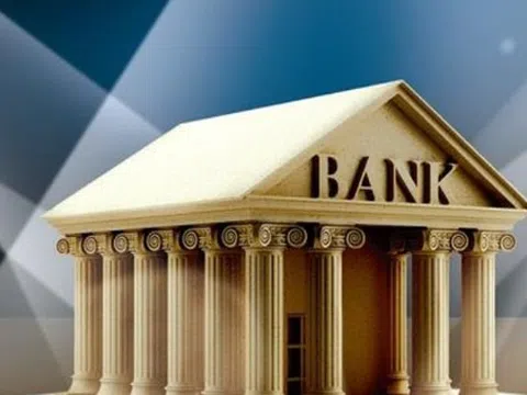 Cổ phiếu ngân hàng tiếp tục thăng hoa phiên 22/7: EIB tím trần, VAB tăng hơn 7% trong ngày đầu tiên lên HoSE, loạt mã tăng trên 10% kể từ đầu tháng 7