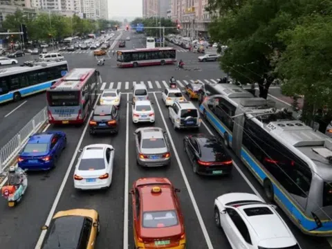 Chấn động thị trường xe điện Trung Quốc: Nghi vấn loạt hãng ô tô 'xào nấu' số liệu, bán được 50.000 xe nhưng khai khống doanh số lên hơn 100.000 xe