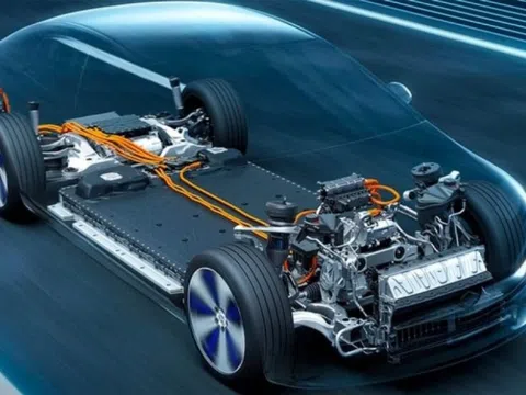 Đâu là yếu tố khiến xe điện tụt pin nhanh nhất?