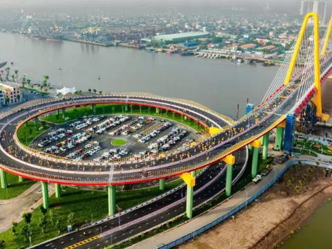 Thời điểm vàng đầu tư Vinhomes Vũ Yên khi cầu Hoàng Gia thông xe