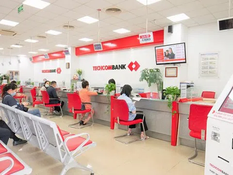 Techcombank chính thức thành lập công ty bảo hiểm nhân thọ