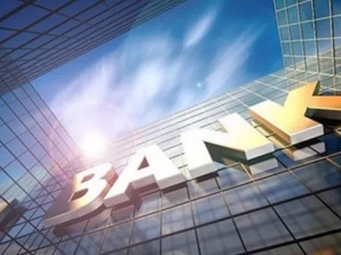 Tài sản ngân hàng tăng chóng mặt: Hai nhà băng tư nhân đầu tiên vượt 1 triệu tỷ đồng, sắp có ngân hàng cán mốc 3 triệu tỷ