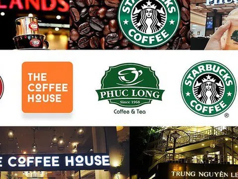 Không phải đồ uống, đây mới là yếu tố khiến thực khách quay lưng với các thương hiệu cà phê lớn