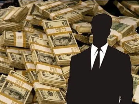 Cổ đông lớn chỉ "5 tháng tuổi" bất ngờ xuất hiện tại một công ty chứng khoán