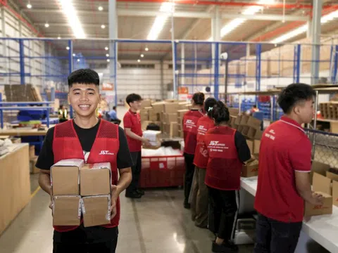 Yếu tố quyết định việc vận chuyển thiết bị công nghệ cao đến tay khách hàng nhanh chóng và suôn sẻ