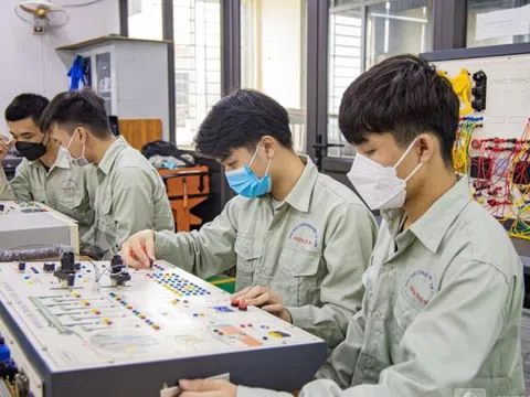 Ngành học lương 30 triệu/tháng nhưng chỉ 35% sinh viên đáp ứng được yêu cầu, thiếu hàng trăm nghìn nhân lực