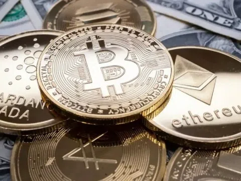 Sắp đánh thuế giao dịch Bitcoin, Ethereum như chứng khoán?