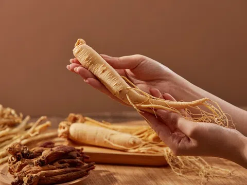 COFFEECELL – Sự kết hợp hoàn hảo từ đồ uống thường ngày và nhân sâm