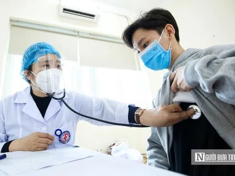 Bộ Y tế hướng dẫn mới về phòng, kiểm soát lây nhiễm Covid-19