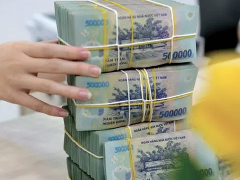 Lãi suất huy động sắp tăng?