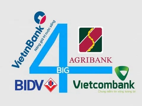 Vietcombank, VietinBank, BIDV, MB... đồng loạt phát cảnh báo khẩn tới hàng triệu khách hàng