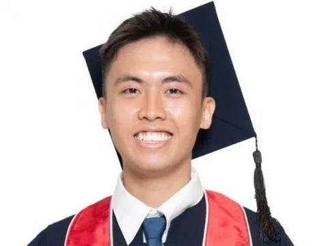 Chàng trai tốt nghiệp VinUni của tỷ phú Phạm Nhật Vượng được Google ‘chiêu mộ’ sau chuỗi thử thách: Mách nước để lọt vào ‘mắt xanh’