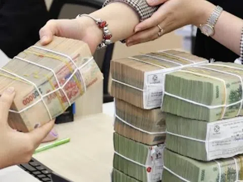 Các “ông lớn” vừa phát hành hàng trăm ngàn tỉ đồng trái phiếu doanh nghiệp