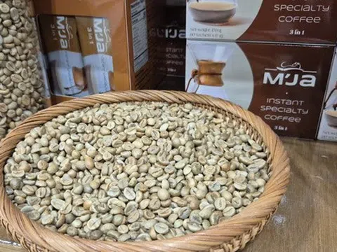 Doanh nghiệp xuất khẩu gạo, cà phê gửi kiến nghị khẩn lên Thủ tướng