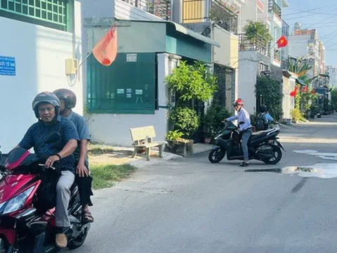 Thị trường nhà riêng lẻ có diễn biến mới