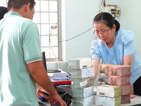 Người dân Tây Ninh tiếp tục nhận tiền bồi thường dự án cao tốc Tp.HCM – Mộc Bài