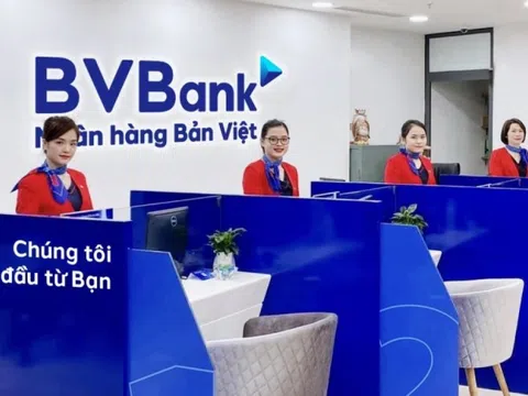 BVBank cho vay tiêu dùng xanh và thanh toán học phí với lãi suất chỉ từ 0,58%/tháng