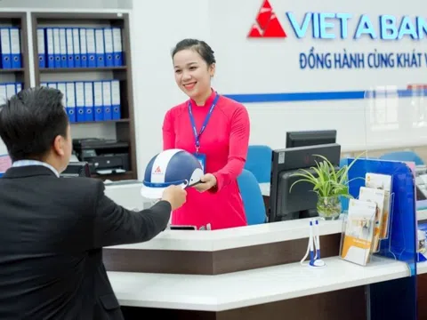 VietABank chốt quyền phát hành cổ phiếu thưởng, tỷ lệ hơn 51%
