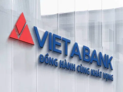 VietABank bứt tốc: Lợi nhuận tăng, nợ xấu giảm, chính thức lên HoSE