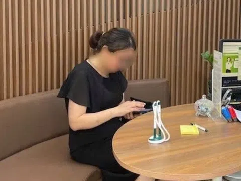 Vietcombank vừa ngăn chặn thành công một vụ lừa đảo