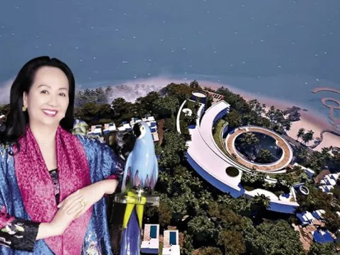 Một doanh nghiệp 6 nhân sự gánh hơn nghìn tỷ nợ vì rót trái phiếu vào dự án liên quan bà Trương Mỹ Lan