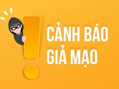 Xuất hiện văn bản giả mạo Bộ Tài chính, nhà đầu tư chứng khoán cần cảnh giác