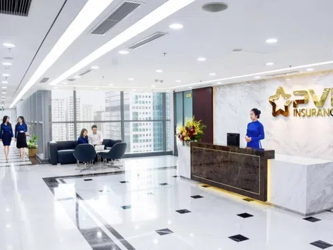 Trước thời điểm thay đổi lớn, một doanh nghiệp bảo hiểm bất ngờ báo lãi "khủng", tài sản tăng vọt