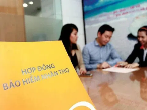 Hết thời giăng 'ma trận' bảo hiểm nhân thọ?
