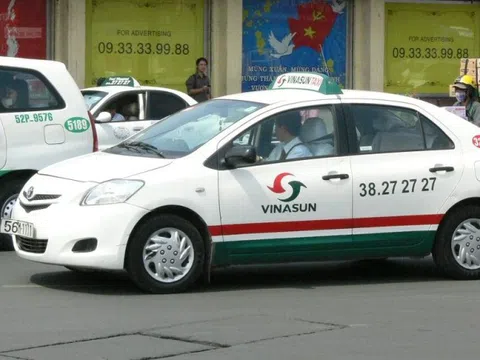 Vinasun báo lãi quý 2/2025 giảm hơn 40% so với cùng kỳ, thấp nhất 14 quý
