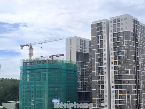 Tiến độ các dự án nhà ở xã hội: Chỉ chấp nhận kết quả, không chấp nhận lý do