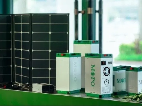 Startup chuyên pin xe điện từng khiến Shark Hưng 'xuống tiền khủng' gây bất ngờ sau thời gian dài ở ẩn