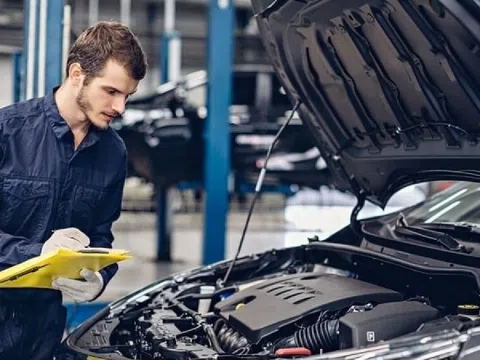 ‘Đè bẹp’ xe xăng ở chi phí bảo dưỡng, khắc phục thêm điều này người dùng ô tô điện sẽ hài lòng