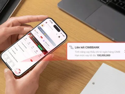 Ngân hàng CIMB Việt Nam và DNSE: Bắt tay mang đến giải pháp tài chính chủ động cho khách hàng