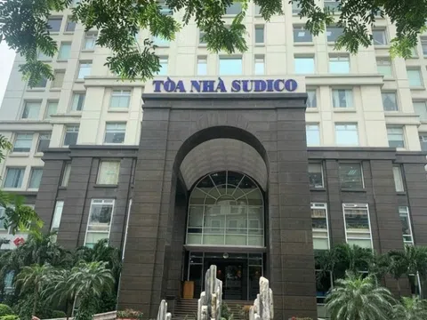 Lý do cổ phiếu Sudico tăng tới 50% trong 6 phiên giao dịch