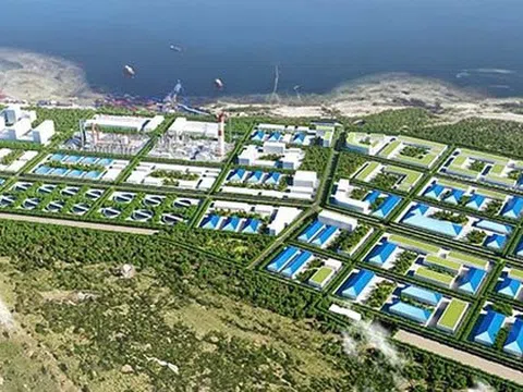 Chuẩn bị khởi công khu công nghiệp 436 ha, 4.600 tỉ ở Gia Lai