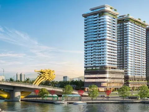 Thị trường bất động sản cao cấp tại Đà Nẵng sôi động trở lại, xuất hiện thương hiệu mới
