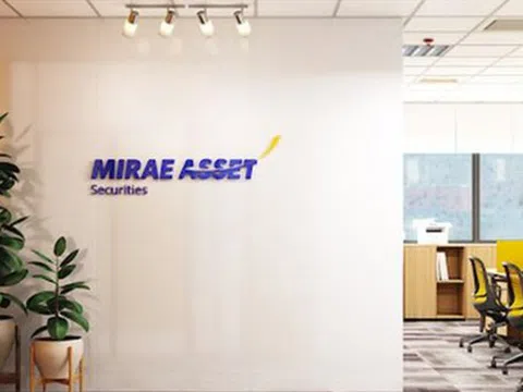 Vì sao Chứng khoán Mirae Asset Việt Nam bị xử phạt hành chính?