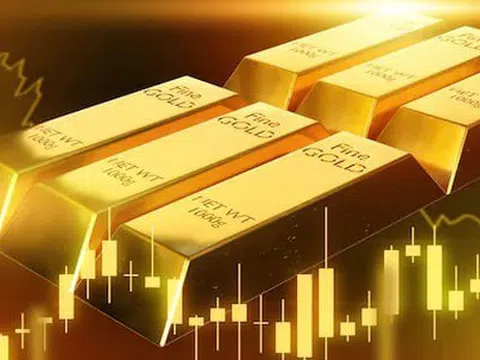 Giá vàng lao dốc, áp lực bán gia tăng: Chuyên gia cảnh báo rủi ro điều chỉnh sâu