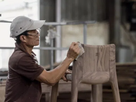 Mỹ chi gần 1,2 tỷ USD để mua một loại đồ gỗ Việt Nam chỉ trong nửa năm