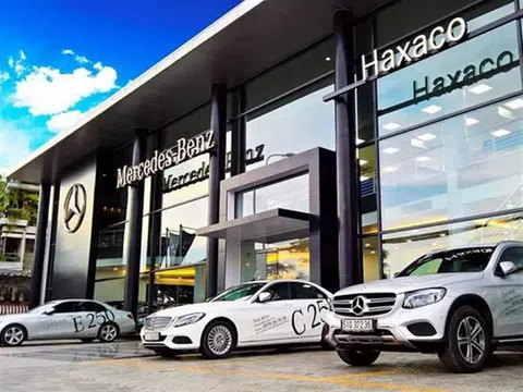 Tổng Giám đốc Haxaco muốn thoái bớt vốn