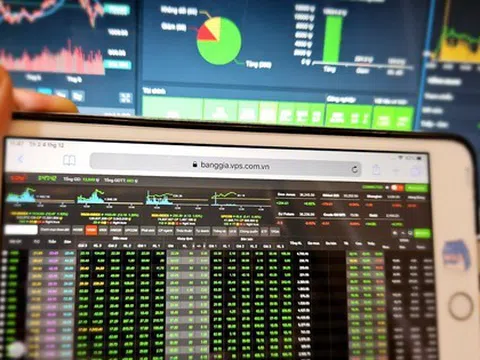 VN-Index đang hướng đến 1.850 điểm?