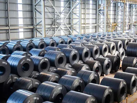 Hòa Phát nộp ngân sách 7.100 tỷ đồng tại 20 tỉnh thành trên cả nước sau 6 tháng