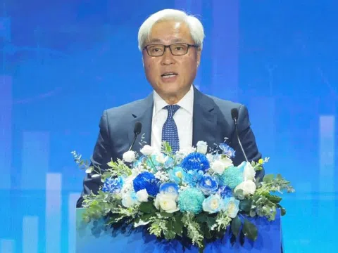 Ông Don Lam: Thị trường chứng khoán Việt Nam đang ở thời cơ tốt nhất cho việc chuyển mình