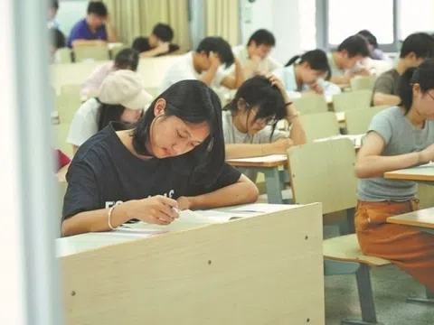 Ngành học từng 'hot', hơn 90% sinh viên ra trường có việc làm nay lại được ít thí sinh điểm cao lựa chọn