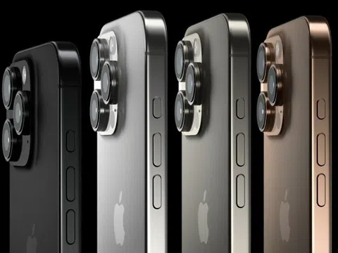 Apple âm thầm phá thế độc quyền đất hiếm của Trung Quốc bằng nước cờ tỷ đô