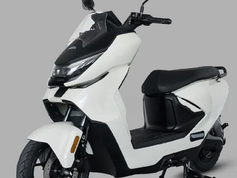Sắp có xe máy điện Honda giá 30 triệu ở Việt Nam, được ví là 'PCX điện': Giá dự kiến 30 triệu đồng, pin – sạc ra sao?
