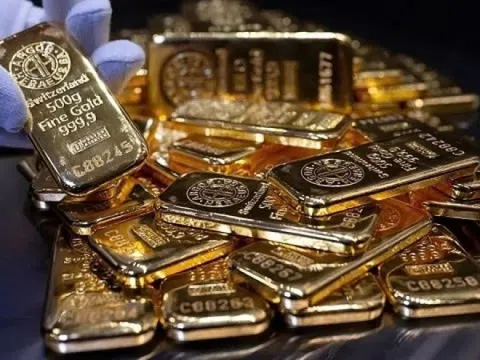 Giá vàng tăng cao nhưng lại ‘tự phản tác dụng’: Vì sao?