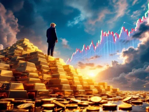 Cơn sốt vàng đang hạ nhiệt: Cơ hội gom hàng hay tín hiệu tháo chạy?